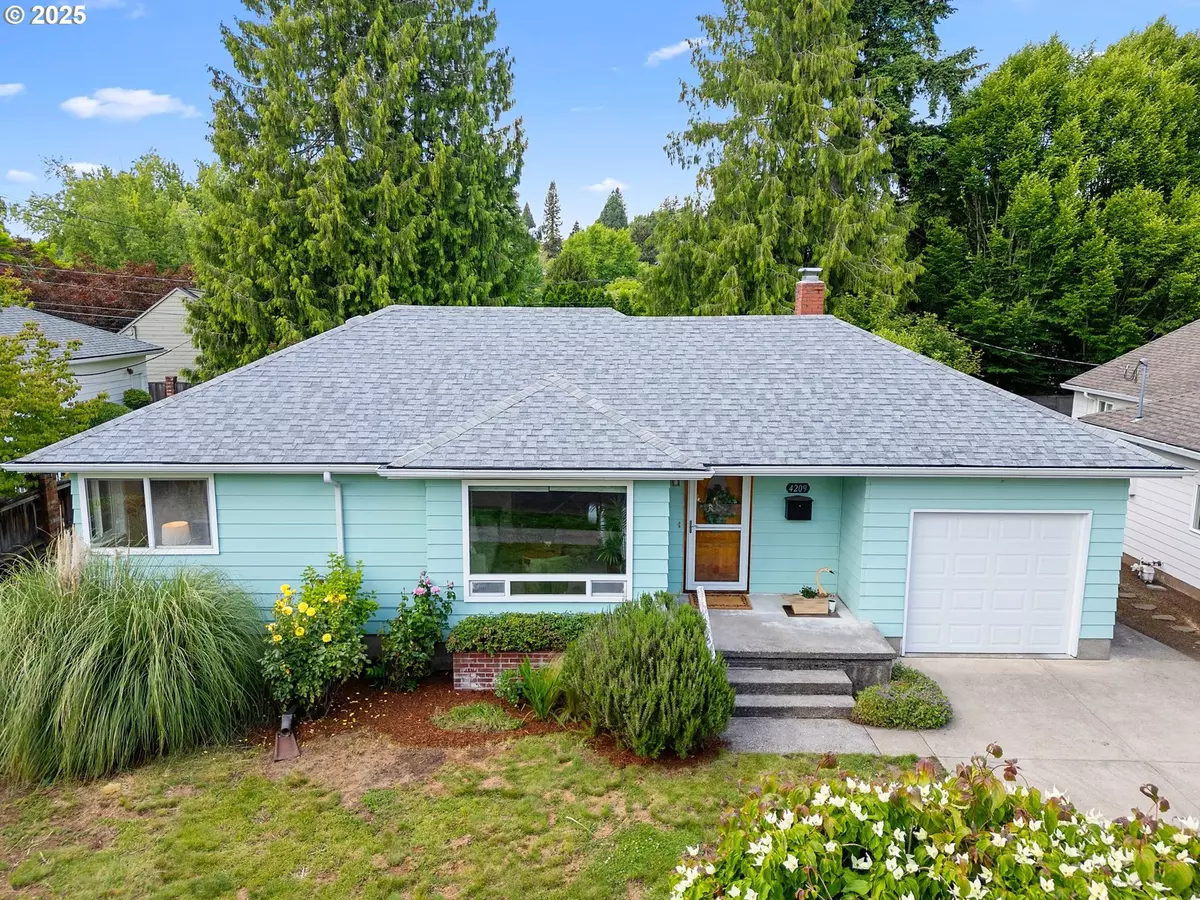 Portland, OR 97206,4209 SE Lambert ST