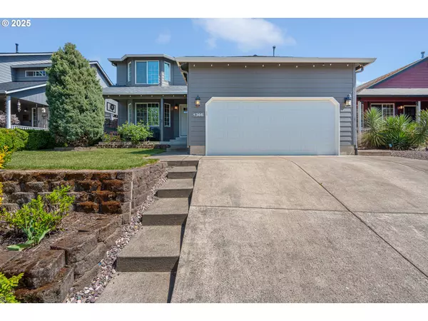 Lafayette, OR 97127,1366 CRAMNER ST