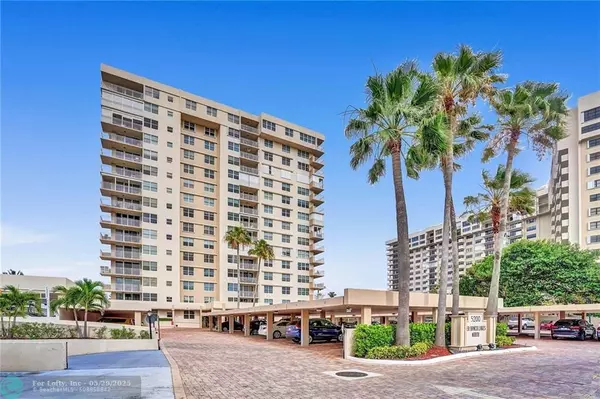 Lauderdale By The Sea, FL 33308,5200 N Ocean Blvd #506