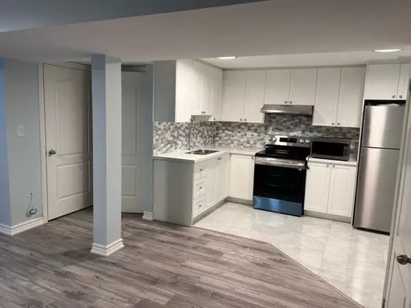 Markham, ON L6E 0H1,1388 Castlemore AVE