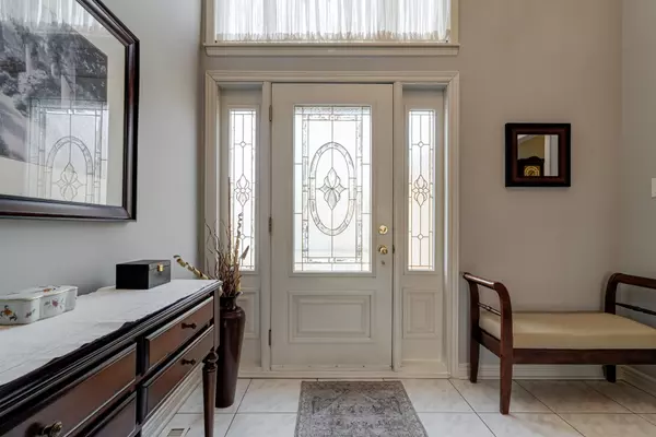 Brampton, ON L6S 4E5,30 Northumberland PL