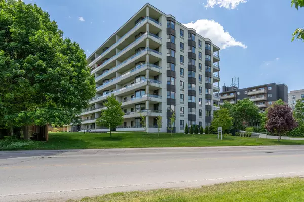London South, ON N6K 4J2,1180 Commissioners RD W #107
