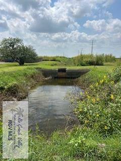San Benito, TX 78586,40 AC OHIO STATION RD