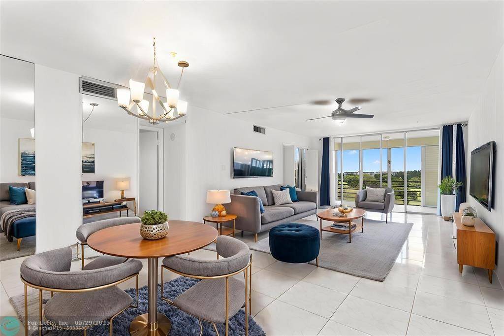 Pompano Beach, FL 33069,2671 S Course Dr  #808