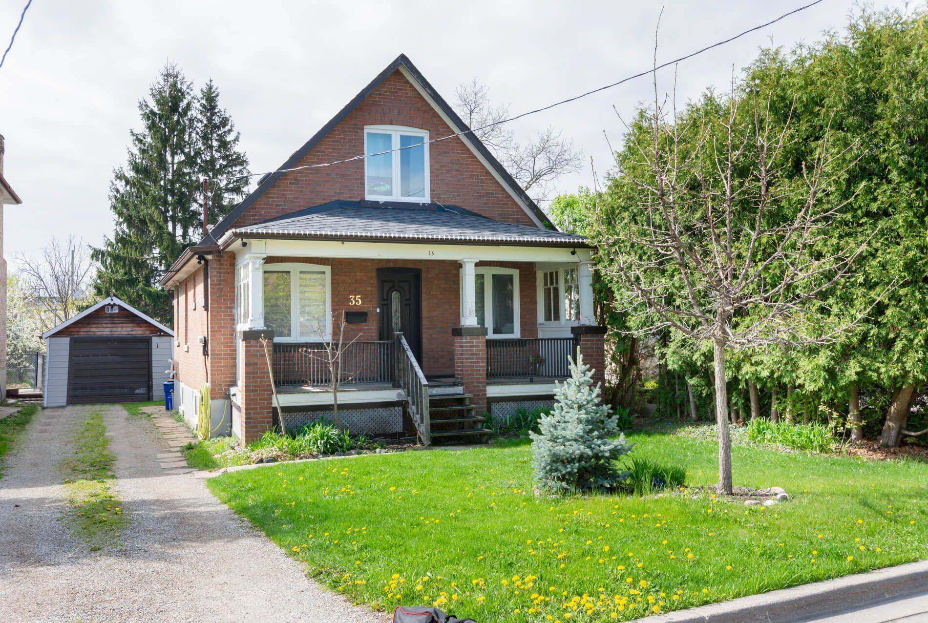 Vaughan, ON L4L 1N2,35 Ellerby SQ N