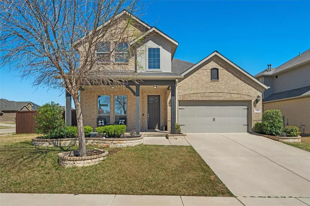 Mansfield, TX 76063,2710 Ridgeoak Trail