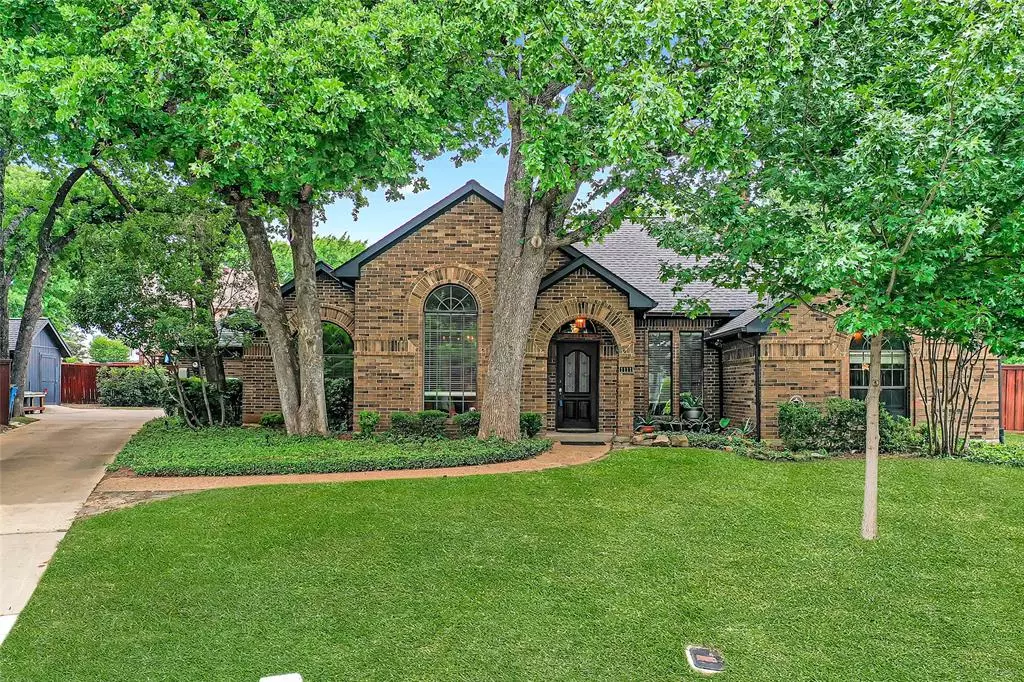 Lewisville, TX 75067,1111 Firewater Circle