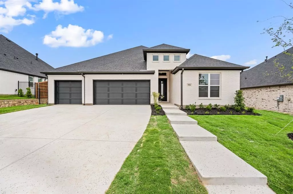 Haslet, TX 76052,526 Windchase Drive