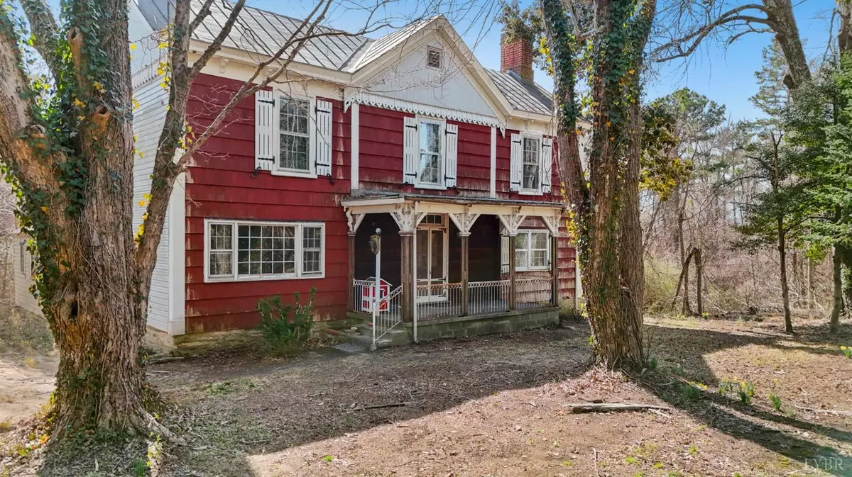 Crewe, VA 23930,196 Carson Ln.