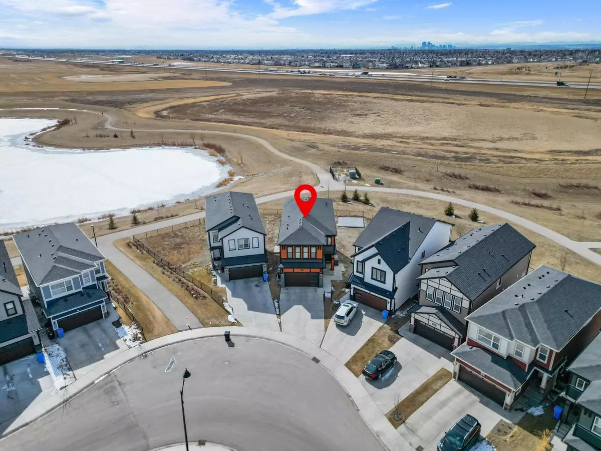 Calgary, AB T3J 2H2,43 Homestead Close NE