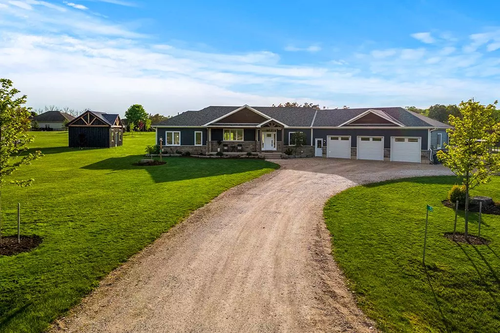 West Grey, ON N0G 1R0,153 Marshall Heights RD