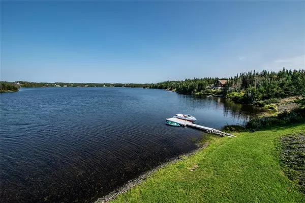 Whitbourne, NL A0B 3K0,26 Lake View Drive