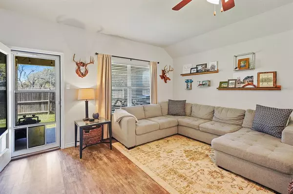 3101 Armstrong Street,  Denton,  TX 76209