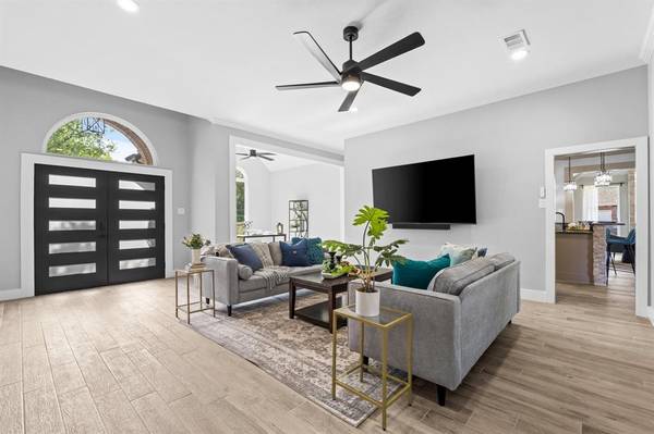 771 Richmond Lane,  Keller,  TX 76248