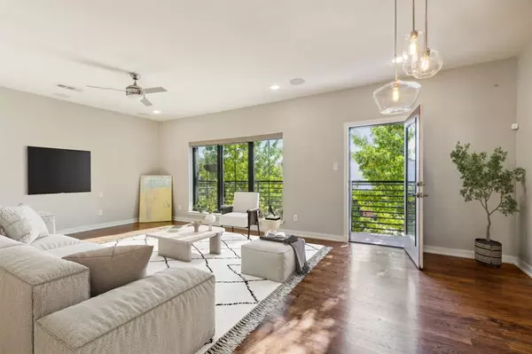 2201 Annex Avenue #104, Dallas, TX 75204