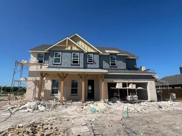 113 Pilot Drive, Caddo Mills, TX 75135