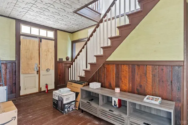 Crewe, VA 23930,196 Carson Ln.