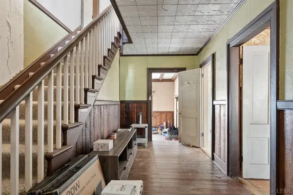 Crewe, VA 23930,196 Carson Ln.