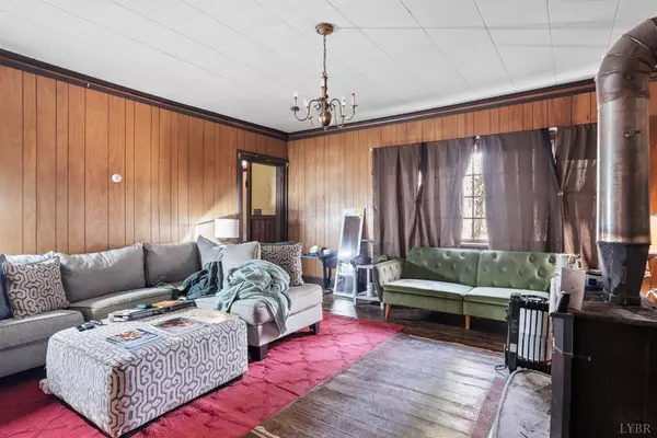 Crewe, VA 23930,196 Carson Ln.