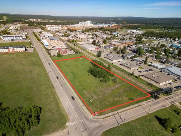 Whitecourt, AB T7S 0E8,4705 49 AVE