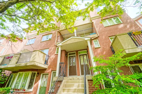 Toronto E05, ON M1V 5M2,1881 Mcnicoll AVE #558