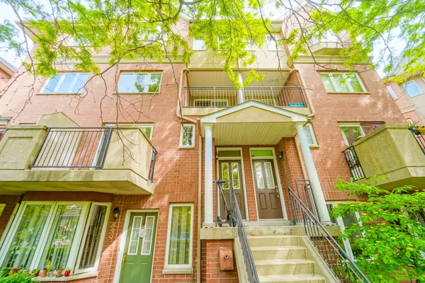 1881 Mcnicoll AVE #558, Toronto E05, ON M1V 5M2