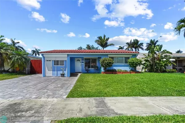 1525 Shenandoah St, Hollywood, FL 33020