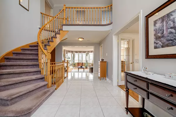 Brampton, ON L6S 4E5,30 Northumberland PL