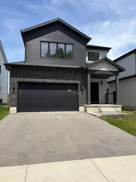 London North, ON N6G 3P2,1524 Twilite BLVD