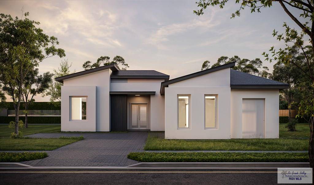Brownsville, TX 78526,3738 AVENIDA RESIDENCIAL