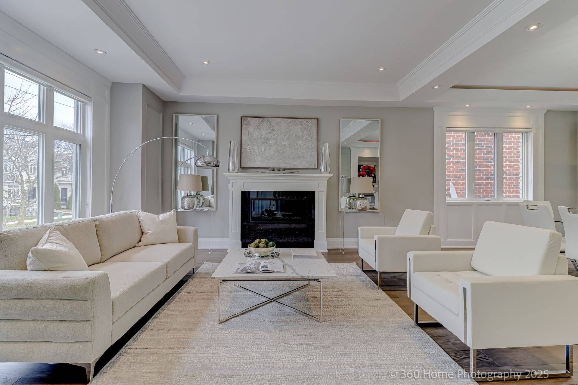 Toronto C07, ON M2R 1E6,311 Churchill AVE