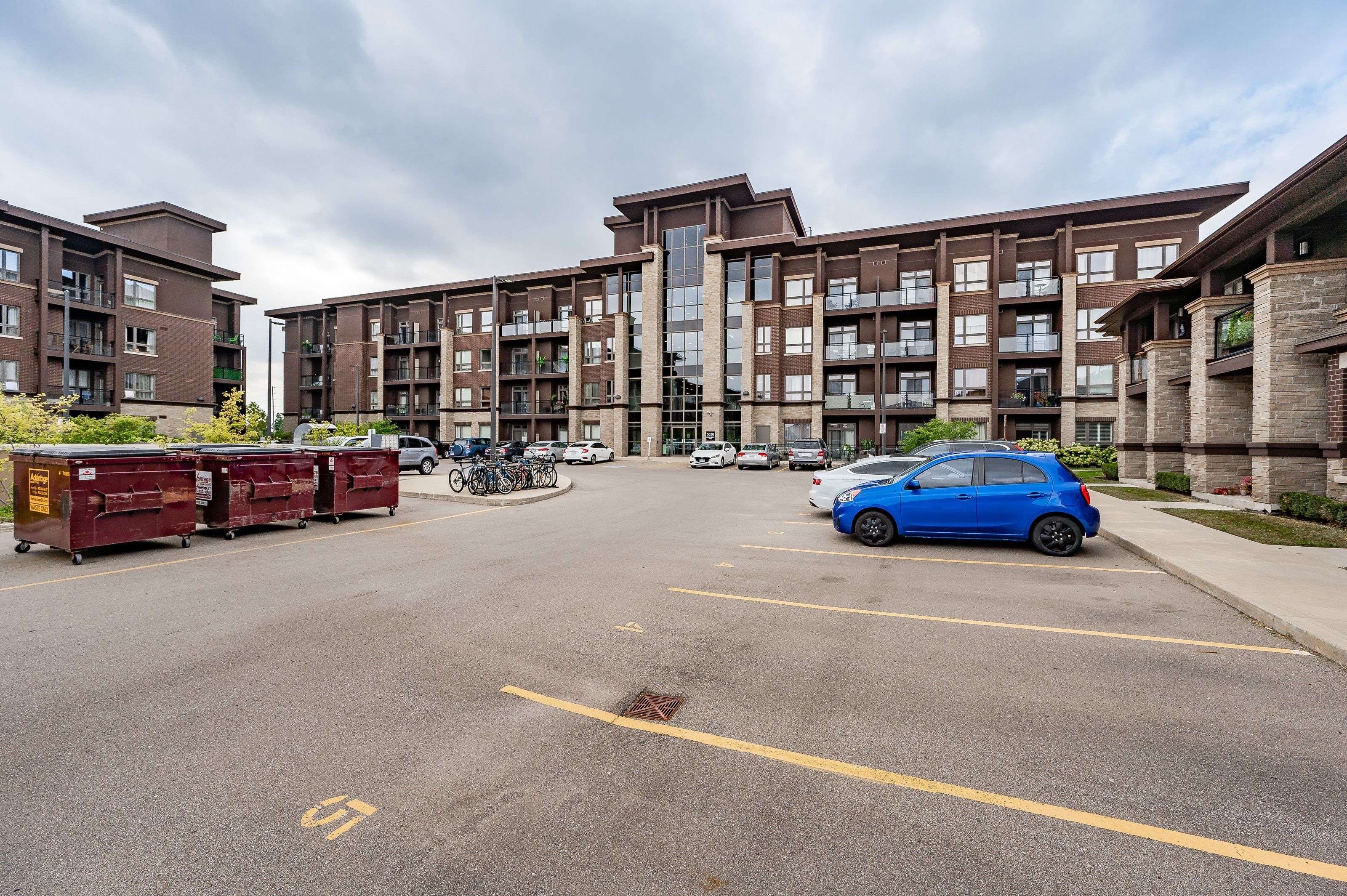 Burlington, ON L7L 0H7,5020 Corporate DR #403