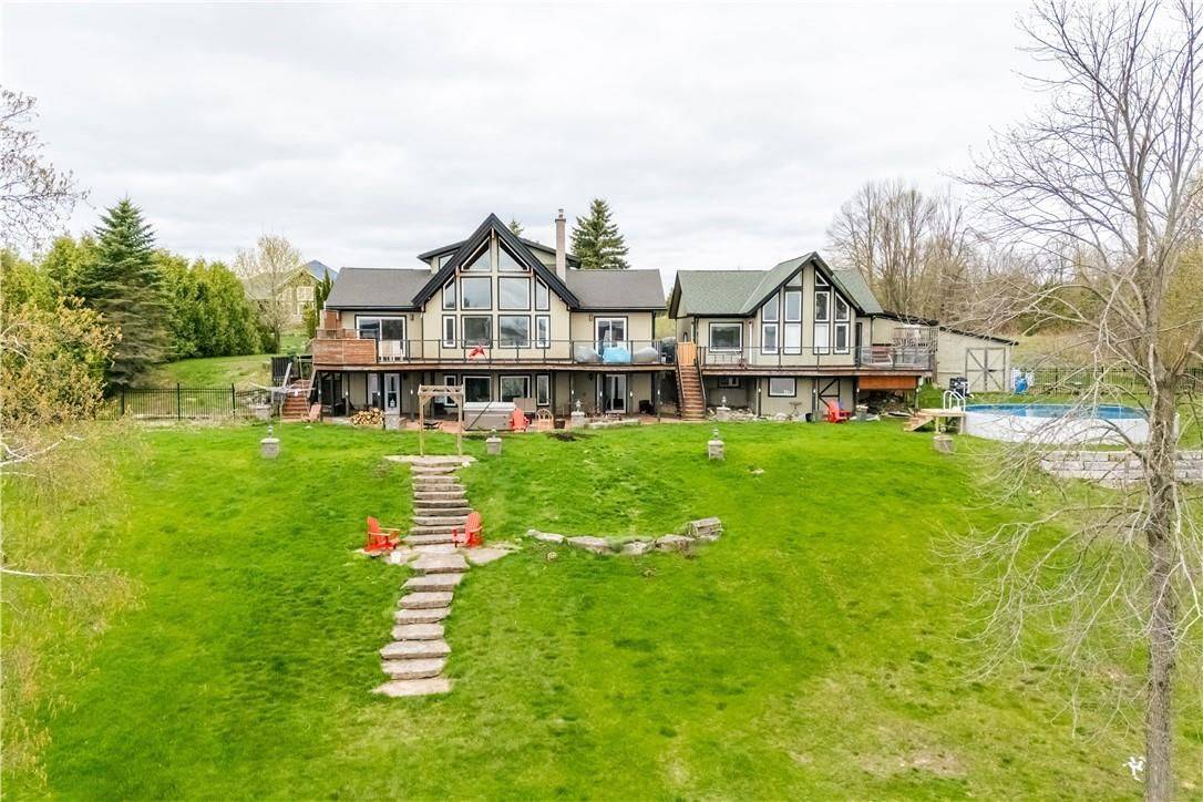 Kawartha Lakes, ON K0M 1A0,151 Peller CT