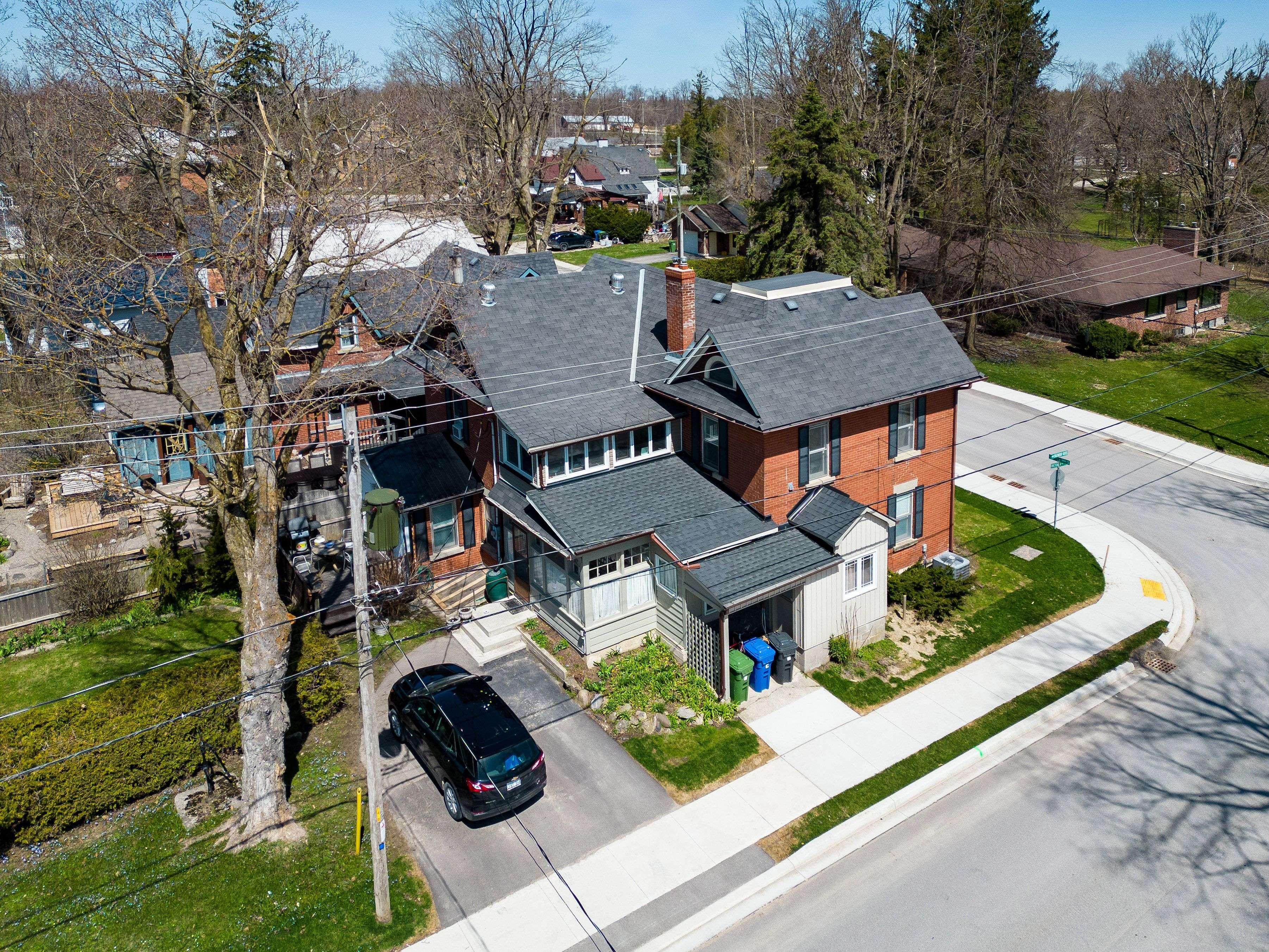 Southgate, ON N0C 1B0,91 Osprey ST S