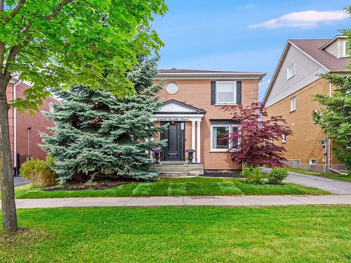 Oakville, ON L6H 5Z8,2460 Sixth Line