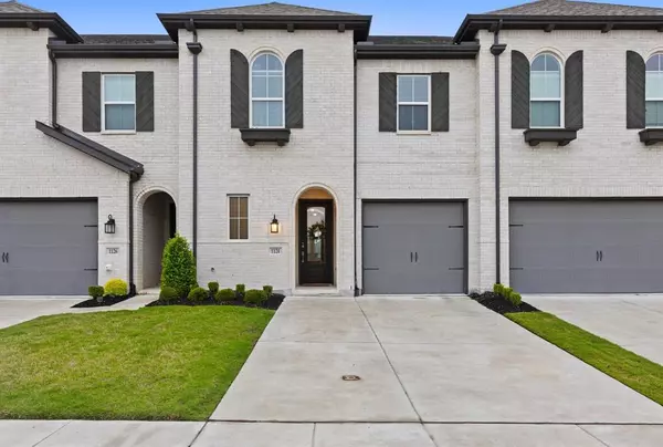 Forney, TX 75126,1124 Queensdown Way