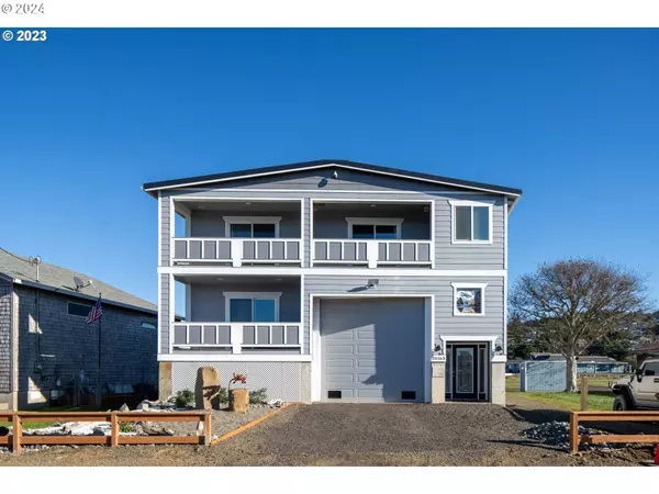 Pacific City, OR 97135,35165 Rueppell AVE