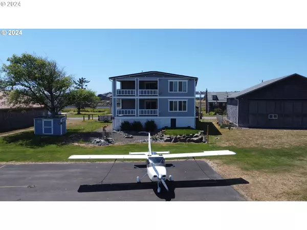 Pacific City, OR 97135,35165 Rueppell AVE