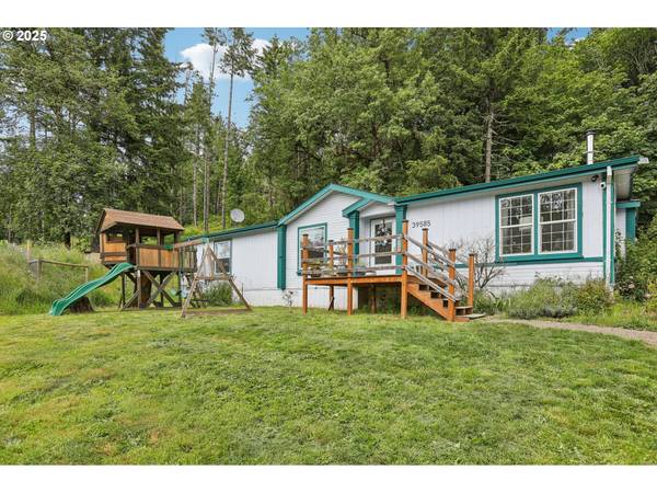 39585 SW LASALLE RD, Gaston, OR 97119