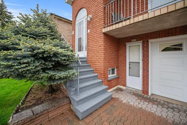 Vaughan, ON L4J 5W5,9 Richbell ST
