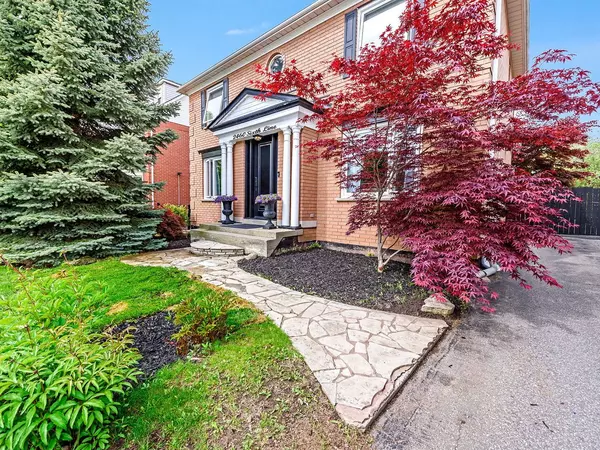 Oakville, ON L6H 5Z8,2460 Sixth Line