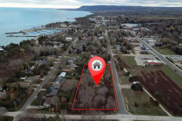41 Lansdowne ST N, Blue Mountains, ON N0H 2P0