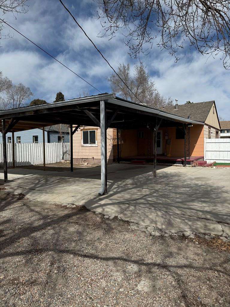 Pueblo, CO 81003,702 W 13th St