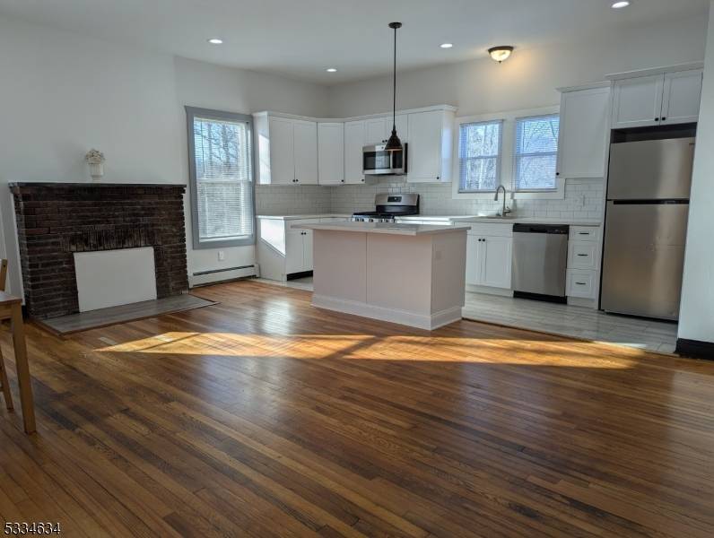Washington Twp., NJ 07882,518 Morris Canal Trail (57E)
