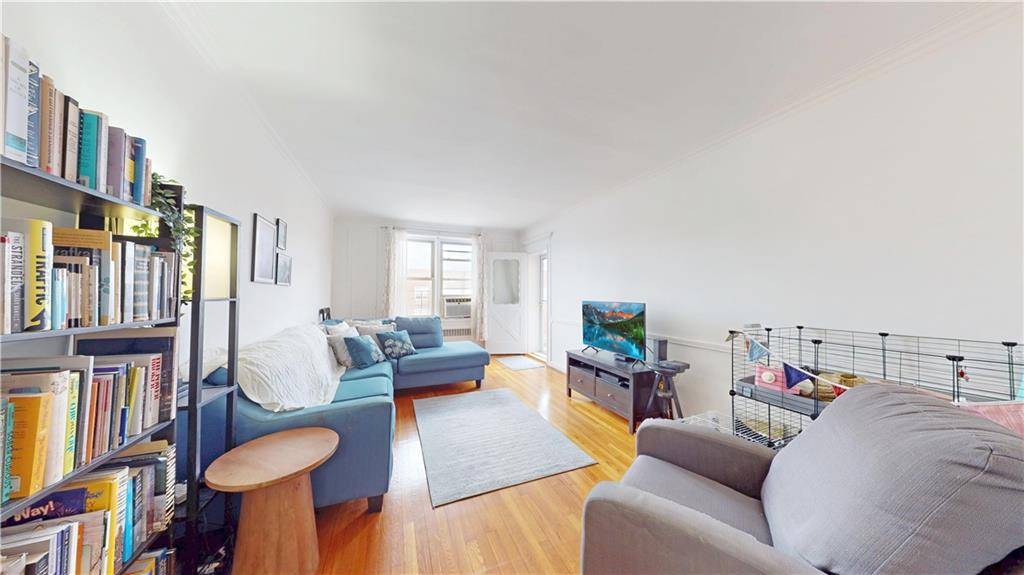 Brooklyn, NY 11209,9425 Shore RD #6C