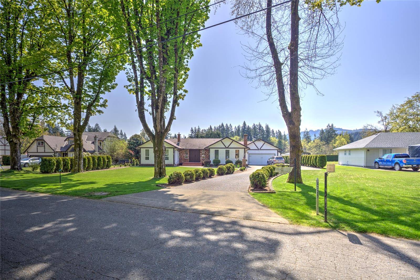 Duncan, BC V9L 6N8,4725 Fairbridge Dr