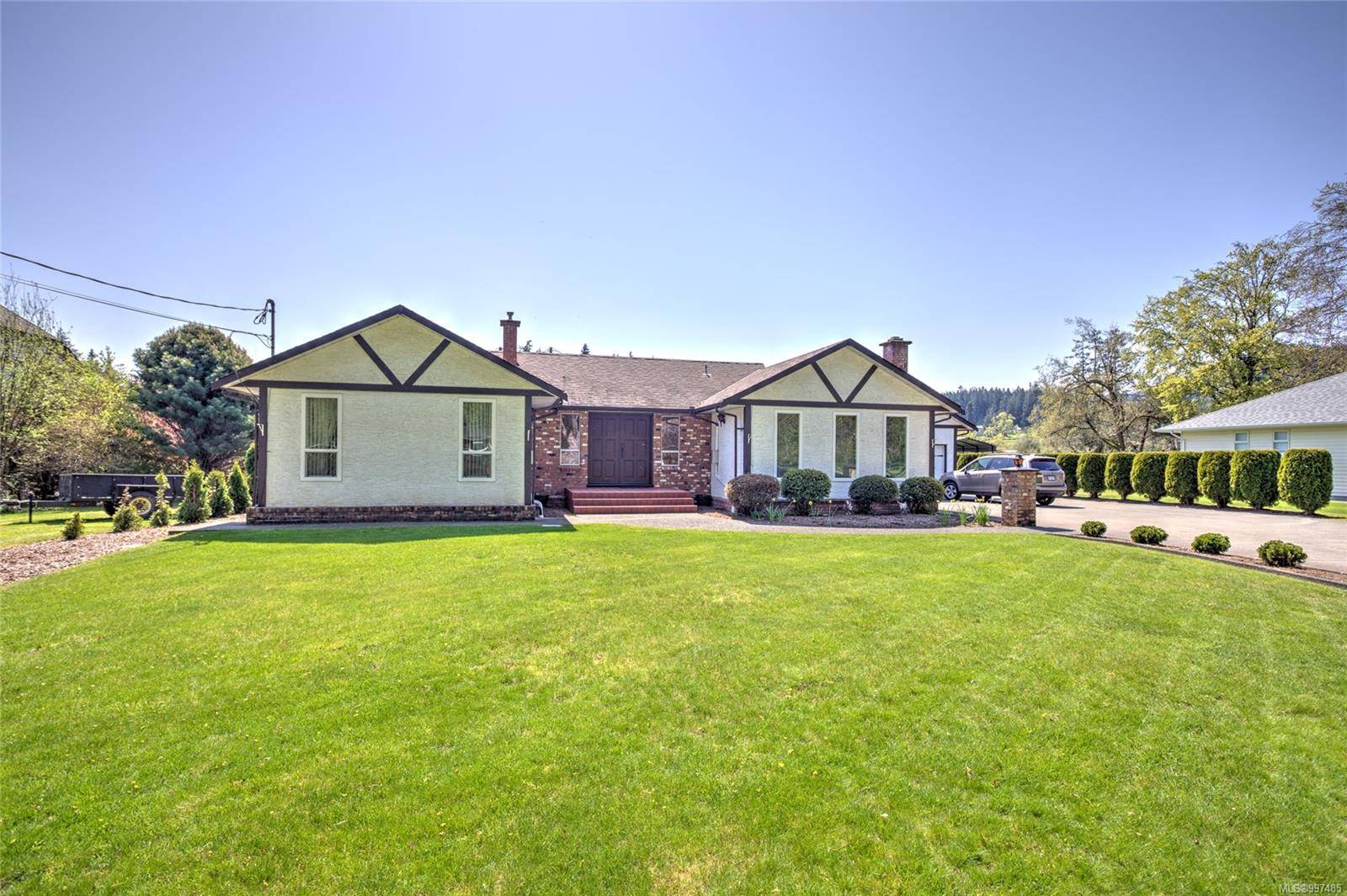 Duncan, BC V9L 6N8,4725 Fairbridge Dr