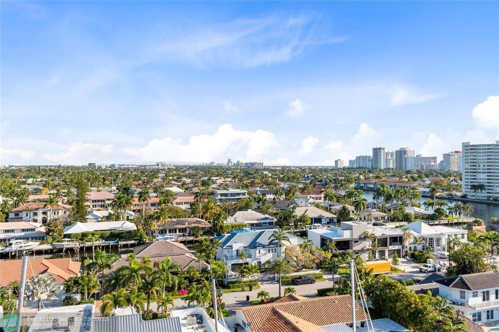 Fort Lauderdale, FL 33306,2881 NE 33rd Ct  #PH-A