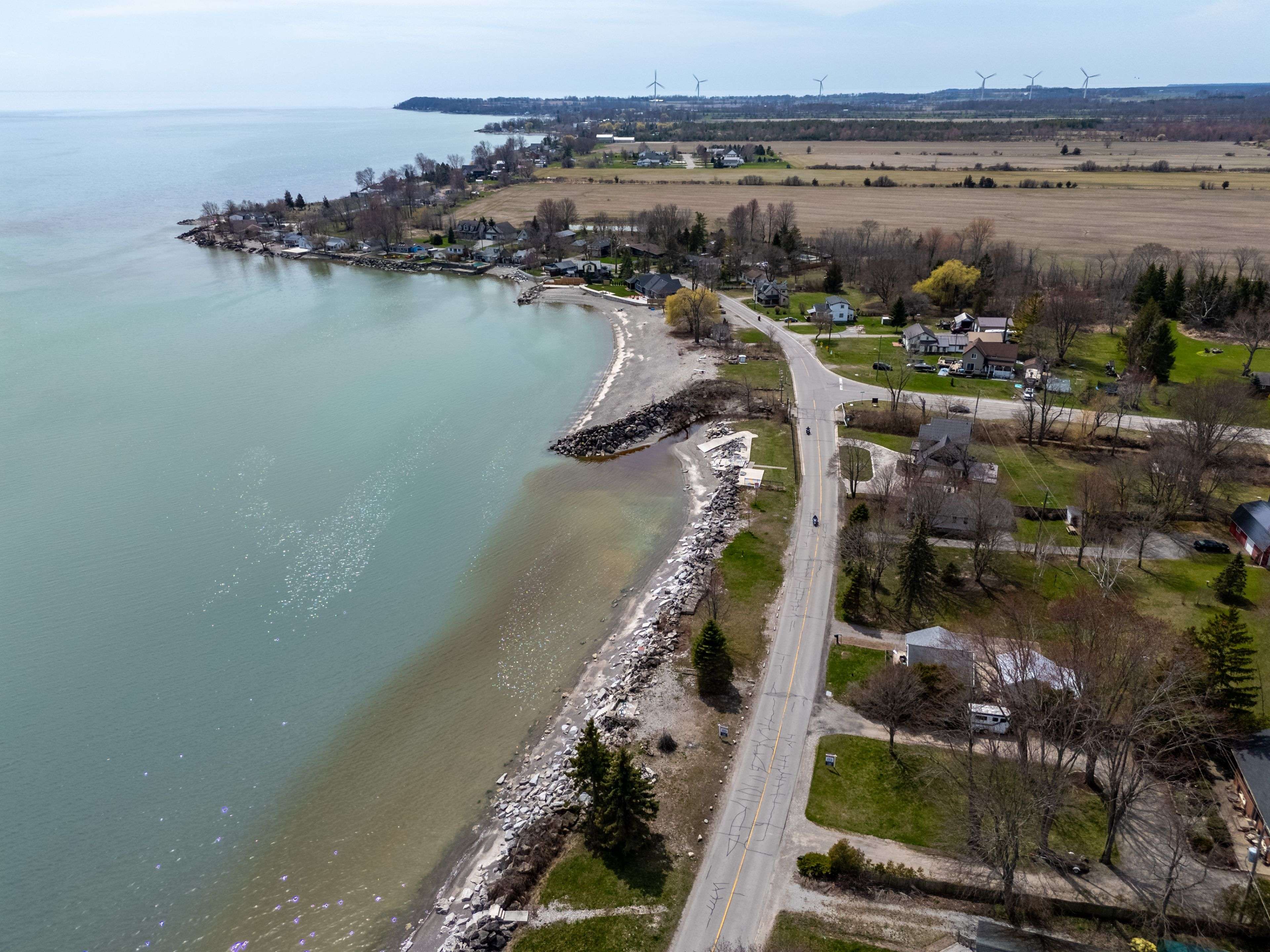 Haldimand, ON N0A 1K0,2801 North Shore DR