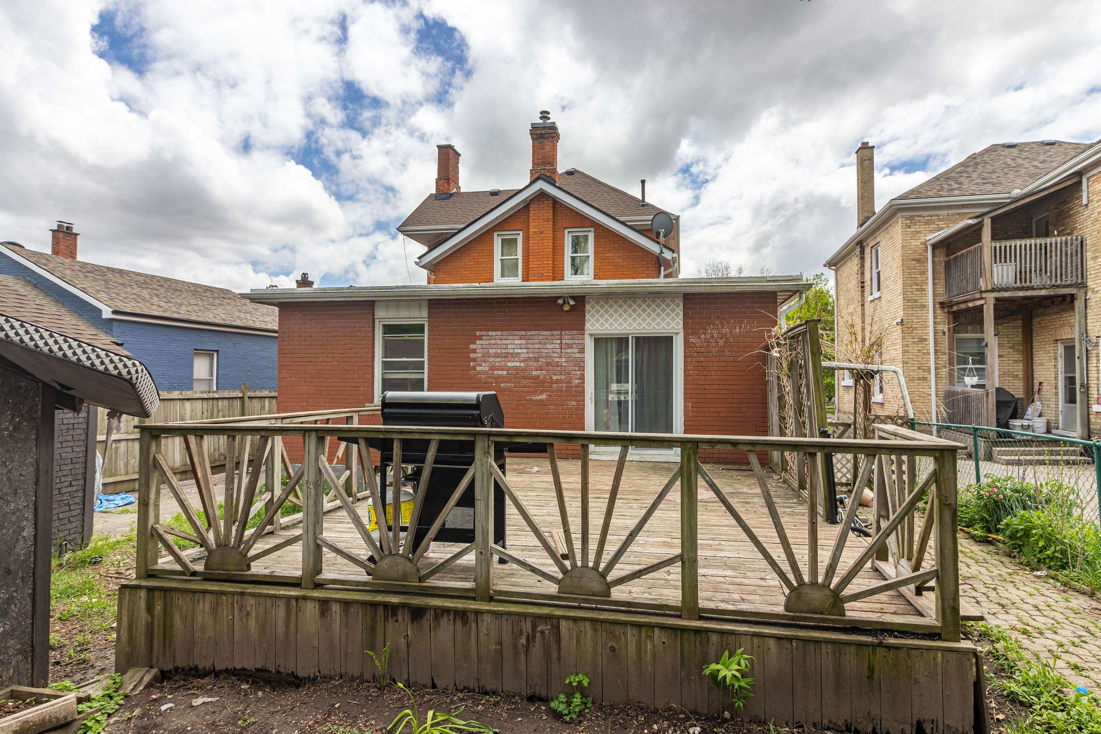 Woodstock, ON N4S 4H2,561 Princess ST